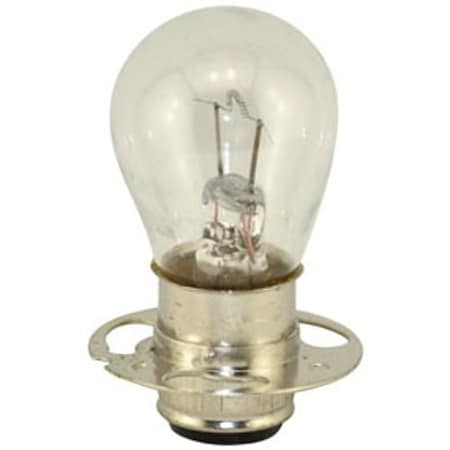 Replacement For American Optical Slit Lamp 11580 Replacement Light Bulb Lamp